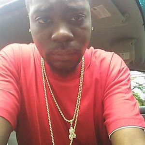 Meet your Posher, Terrence